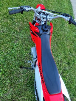 Honda CRF 100 F kolesá 19/16 - 5