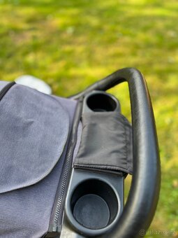 Skvělý kočárek Joie - 5