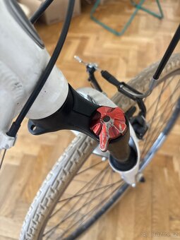 (Zamluveno) Merida Crossway 100 TFS - 5