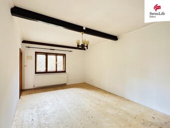 Pronájem bytu 1+1 39 m2 Čtyřkolská, Praha - 5