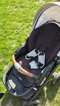 Kočárek značky Aero tutis - 5