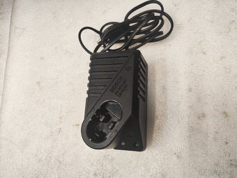 Akuvrtačka Boscz PSR 12-2 2x baterie - 5