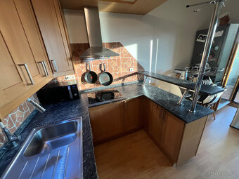 Kuchyňská linka - 5