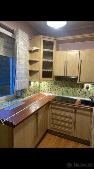 Levná kuchyňská linka - 5