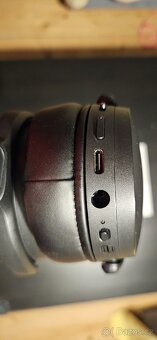 Sennheiser HD 450BT - 5