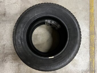 LETNÍ PNEU-NOVÉ MATADOR STELLA2 185/65R14 86 T - 5