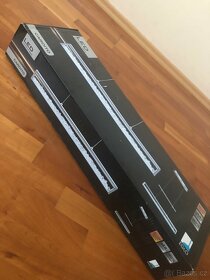 LED Křišťálové závěsné svítidlo - 5