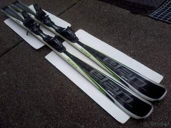 Lyže Elan 168cm. - 5
