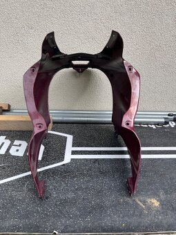 Yamaha TDM přední maska - 5