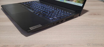 Lenovo, Ryzen 5-5600H 6/12x 4,20GHz, 16GB DDR4, 1TB SSD, RTX - 5