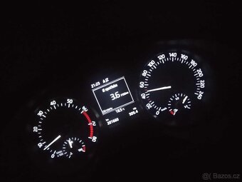 ŠKODA RAPID 1,2 TSi, 81 kW, Spaceback, r.v. : 2015 - 5