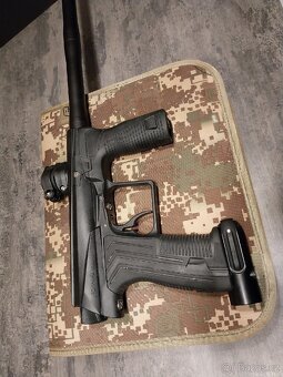 POUŽITÉ-> ECLIPSE ETHA 2 PAINTBALLOVÝ ZNAČKOVAČ - 5