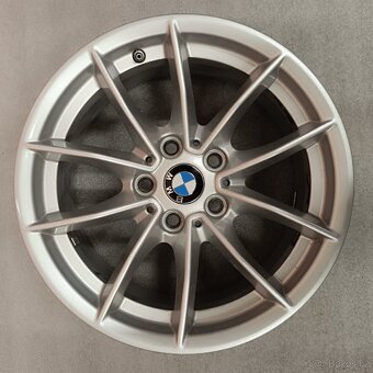 Alu kola BMW 3 (G20, G21) 6,5Jx16 , 5x112 , ET22 - 5