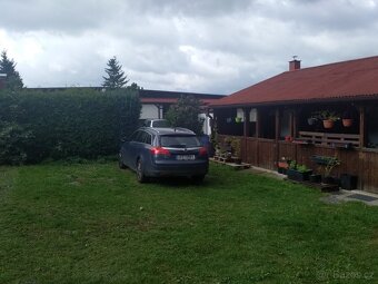 1+1 JIŽNÍ OKRAJ PRAHY - 5