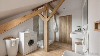 Prodej bytu 4+KK - Hodonín - 5