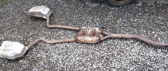 DILY AUDI A4 1,9TDI PD 96KW QUATRO - 5