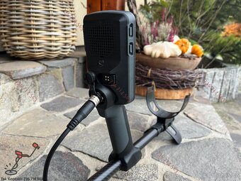 Nový detektor kovů Minelab Equinox 700 - 5