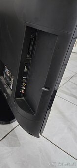 Prodám TV SAMSUNG 96 uhlopříčka - 5