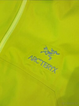 Gore-Tex bunda Arcteryx Beta, vel. XL - 5