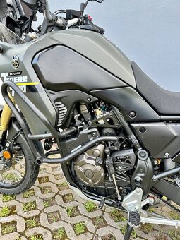 Yamaha tenere 700 Explore - 5