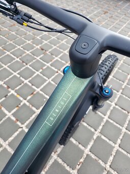 Scott Genius 910 2023 velikost M téměř nejeté - 5