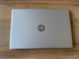 HP ProBook 650 G5 | i5-8365U | 16GB | 512GB SSD | Záruka - 5