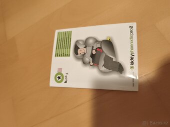 Autosedačka Kiddy Phoenixfix Pro 2 - 5