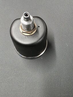 Tachometr ČZ 150 b, t, po renovaci - 5