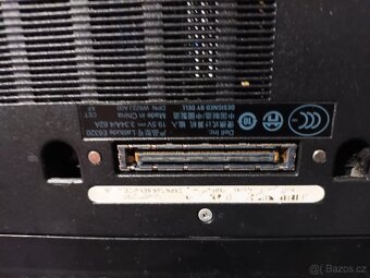 Dell Latitude E6320 - 5