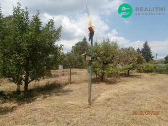 Brněnská přehrada Rozdrojovice - 5