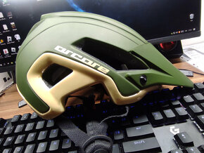 Arcore SWITCHROCK cyklistická přilba, velikost M 55-58 cm - 5