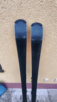 Prodám juniorské lyže ROSSIGNOL HERO JUNIOR MULTI-EVENT - 5