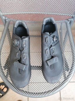 MTB boty vel. 41-42 - 5