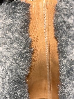 Nové zimní kanady vel.43 Czechoslovakia - 5