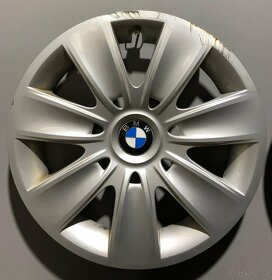 Sada poklic kol BMW řady 3, e90, 16" - 5