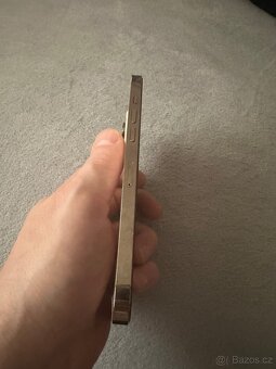 iPhone 14 Pro Max zlatý 128gb - 5