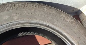 rezervní kolo R16 5x114,3 - 5