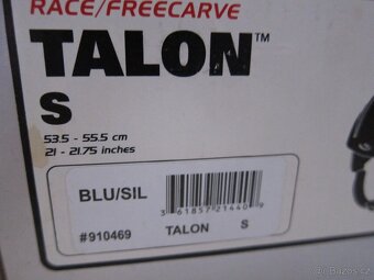 Lyžařská zimní helma (přilba) GIRO vel. S - 5