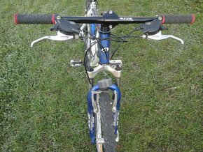 Pánské, chlapecké  horské jízdní kolo Author 19 - 5