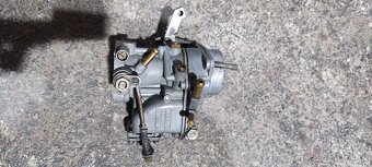 CARBURATOR SOLEX C30 DI/40 FIAT 126 - 5