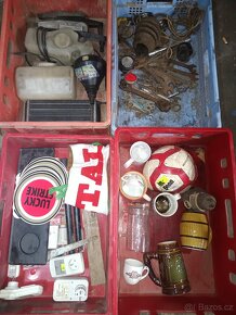 Garážový výprodej - 5