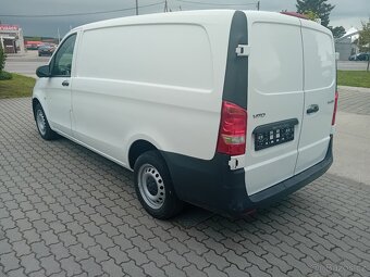 Mercedes-Benz Vito 114 CDI 100KW  150000KM - 5