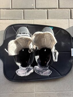 brusle CCM Tacks 570 - 5