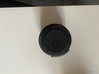 Objektív Sigma DC Macro 18-200mm F3.5-6.3 - 5