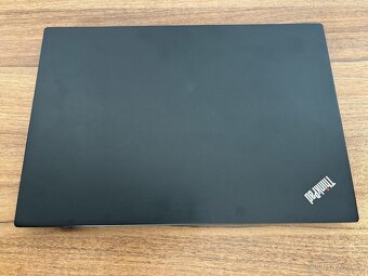 Lenovo ThinkPad T470s, IPS display - 5