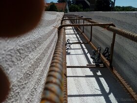 Třmínky, výztuž, roxor 6 pro YTONG U300, 120x150 mm - 5