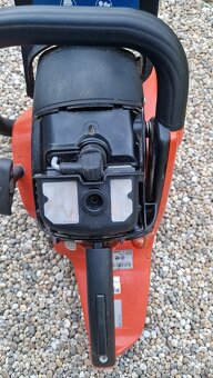 Prodám motorovou benzínovou pilu Dolmar PS 420C - 5