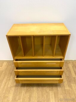 Retro komoda TATRA 70. léta - 5