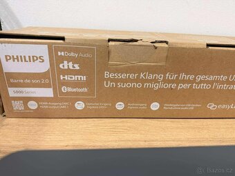 TAB5109 soundbar 2.0 PHILIPS - 5