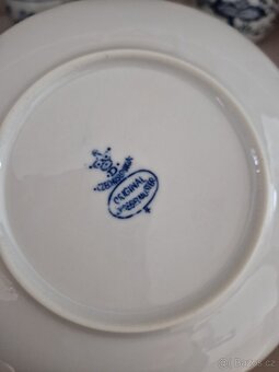 Klasický český cibulák - 5